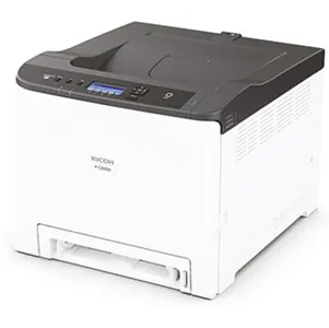 Замена головки на принтере Ricoh PC300W в Самаре